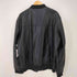 ザラ ZARA フェイクレザー ジップアップ ブルゾン メンズ import:XL