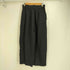 ザラ ZARA 100% LINEN PANTS リネン100 パンツ レディース XS