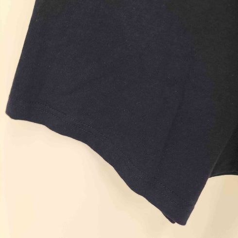 クーパー cooper ビリヤードラグラン半袖ビッグTEE メンズ FREE
