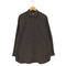 メゾンスペシャル MAISON SPECIAL Prime-Over Shirt プライム オーバーシャツ メンズ 00