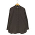 メゾンスペシャル MAISON SPECIAL Prime-Over Shirt プライム オーバーシャツ メンズ 00