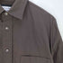 メゾンスペシャル MAISON SPECIAL Prime-Over Shirt プライム オーバーシャツ メンズ 00