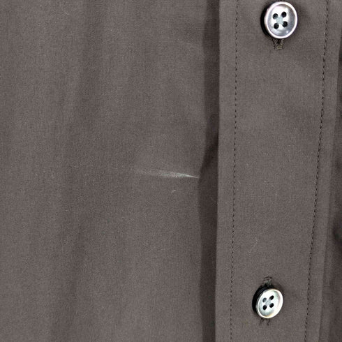 メゾンスペシャル MAISON SPECIAL Prime-Over Shirt プライム オーバーシャツ メンズ 00