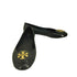 トリーバーチ TORY BURCH RESIN JELLLY REVA バレエ フラットシューズ レディース 6M