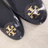 トリーバーチ TORY BURCH RESIN JELLLY REVA バレエ フラットシューズ レディース 6M