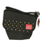 マンハッタンポーテージ Manhattan Portage スタッズ付 ショルダーバッグ メンズ