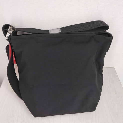 マンハッタンポーテージ Manhattan Portage スタッズ付 ショルダーバッグ メンズ