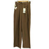 ザラ ZARA Balloon Fit Trousers バルーンフィットトラウザーズ レディース XS
