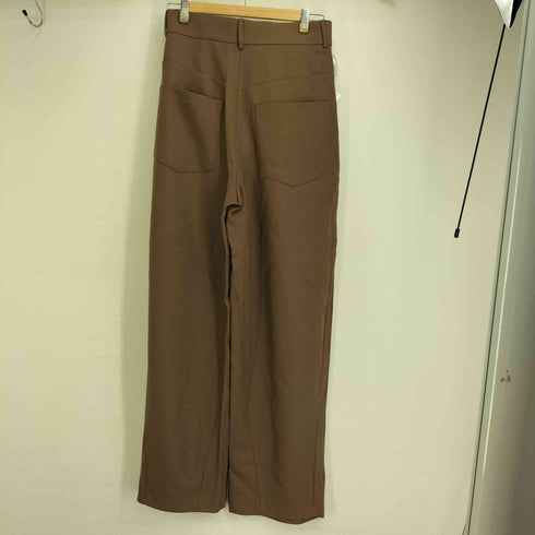 ザラ ZARA Balloon Fit Trousers バルーンフィットトラウザーズ レディース XS