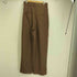 ザラ ZARA Balloon Fit Trousers バルーンフィットトラウザーズ レディース XS