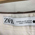 ザラ ZARA Balloon Fit Trousers バルーンフィットトラウザーズ レディース XS