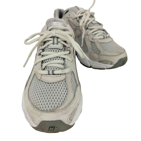 ニューバランス NEW BALANCE 740V2 グレー/リフレクション/スレートグレー メンズ JPN:25.5