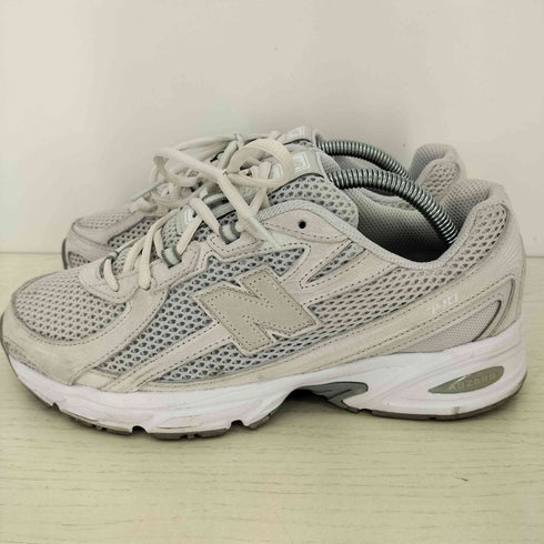 ニューバランス NEW BALANCE 740V2 グレー/リフレクション/スレートグレー メンズ JPN:25.5