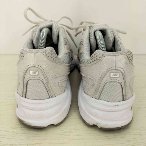 ニューバランス NEW BALANCE 740V2 グレー/リフレクション/スレートグレー メンズ JPN:25.5