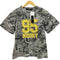 MISBHV VENICE POWER SHOULDER T-SHIRT(EXCLUSIVE) / MLC メンズ import:M
