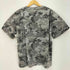 MISBHV VENICE POWER SHOULDER T-SHIRT(EXCLUSIVE) / MLC メンズ import:M