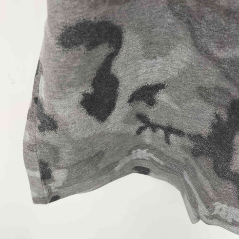 MISBHV VENICE POWER SHOULDER T-SHIRT(EXCLUSIVE) / MLC メンズ import:M