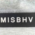 MISBHV VENICE POWER SHOULDER T-SHIRT(EXCLUSIVE) / MLC メンズ import:M