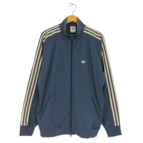 アディダスオリジナルス adidas Originals 別注 BB TRACKTOP ベッケンバウアー トラックジャケット メンズ JPN:M