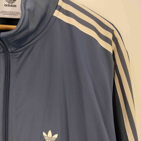 アディダスオリジナルス adidas Originals 別注 BB TRACKTOP ベッケンバウアー トラックジャケット メンズ JPN:M