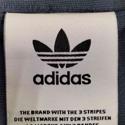 アディダスオリジナルス adidas Originals 別注 BB TRACKTOP ベッケンバウアー トラックジャケット メンズ JPN:M