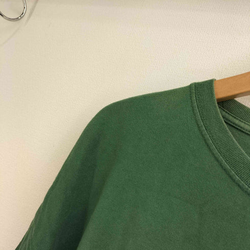 エクストララージ XLARGE プリント クルーネック 半袖 Tシャツ メンズ JPN:XL