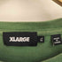 エクストララージ XLARGE プリント クルーネック 半袖 Tシャツ メンズ JPN:XL