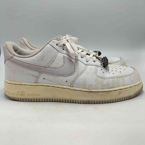 ナイキ NIKE AIR FORCE 1 07 PREMIUM 1-800 エアフォース 1 07 プレミアム スニーカー メンズ JPN:29
