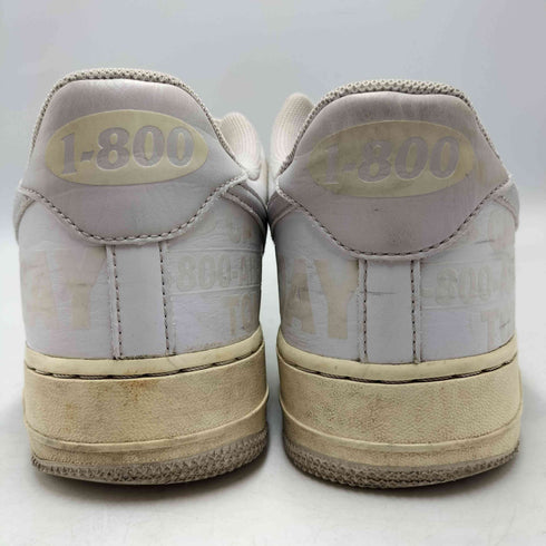ナイキ NIKE AIR FORCE 1 07 PREMIUM 1-800 エアフォース 1 07 プレミアム スニーカー メンズ JPN:29