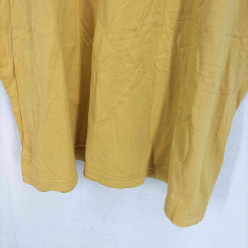 パタゴニア patagonia ボックスロゴ オーガニックコットンTシャツ メンズ import:XXL