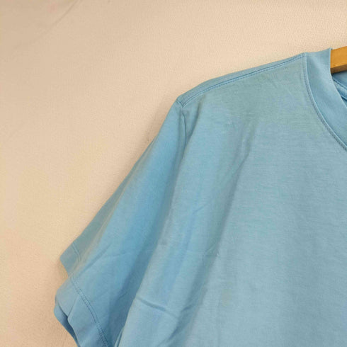 ナイキ NIKE AS M NSW TEE OC GRAPHIC PK5 AQUARIUS BLUE バックプリント カニ 半袖 Tシャツ メンズ import:XL