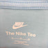 ナイキ NIKE AS M NSW TEE OC GRAPHIC PK5 AQUARIUS BLUE バックプリント カニ 半袖 Tシャツ メンズ import:XL