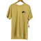 ナイキ NIKE AS M NSW TEE OC GRAPHIC PK5 SESAME バックプリント カニ 半袖 Tシャツ メンズ import:XL