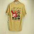 ナイキ NIKE AS M NSW TEE OC GRAPHIC PK5 SESAME バックプリント カニ 半袖 Tシャツ メンズ import:XL