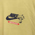 ナイキ NIKE AS M NSW TEE OC GRAPHIC PK5 SESAME バックプリント カニ 半袖 Tシャツ メンズ import:XL
