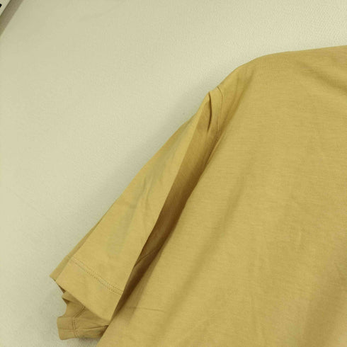 ナイキ NIKE AS M NSW TEE OC GRAPHIC PK5 SESAME バックプリント カニ 半袖 Tシャツ メンズ import:XL