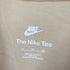 ナイキ NIKE AS M NSW TEE OC GRAPHIC PK5 SESAME バックプリント カニ 半袖 Tシャツ メンズ import:XL