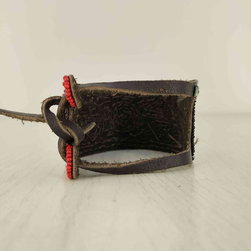 チャンルー CHAN LUU ethical fashion international ブレスレット メンズ