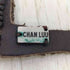 チャンルー CHAN LUU ethical fashion international ブレスレット メンズ