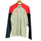 プーマ PUMA INDIVIDUALCUP 1/4 ジップトップ メンズ JPN:XL