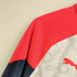 プーマ PUMA INDIVIDUALCUP 1/4 ジップトップ メンズ JPN:XL