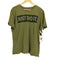 ナイキ NIKE JUST DO IT.プリントクルーネックTシャツ メンズ XXL