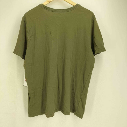 ナイキ NIKE JUST DO IT.プリントクルーネックTシャツ メンズ XXL