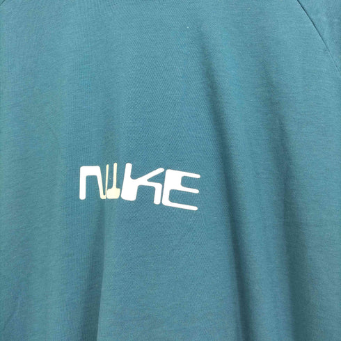 ナイキ NIKE Culture of Football カルチャー オブ フットボール Dri-FIT トップ メンズ XL