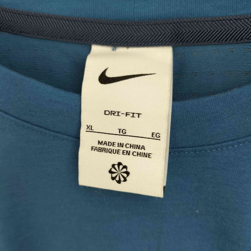 ナイキ NIKE Culture of Football カルチャー オブ フットボール Dri-FIT トップ メンズ XL