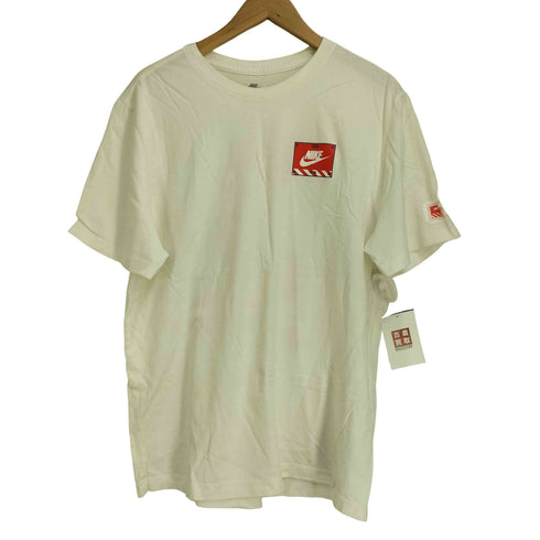 ナイキ NIKE GUNDAM WING GRAPHIAC PRINT Tシャツ メンズ XXL