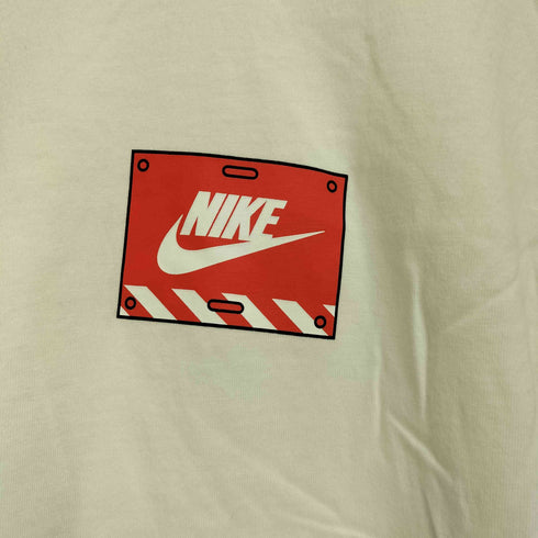 ナイキ NIKE GUNDAM WING GRAPHIAC PRINT Tシャツ メンズ XXL