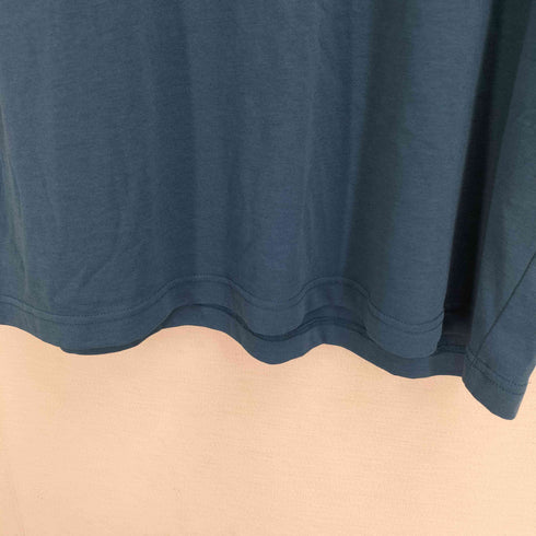 モンベル mont bell ウィックロンTシャツ【甲虫】 メンズ XL