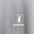 モンベル mont bell ウィックロンTシャツ【甲虫】 メンズ XL