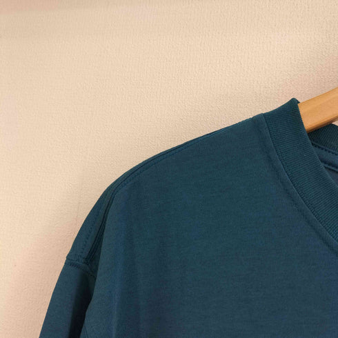 モンベル mont bell ウィックロンTシャツ【甲虫】 メンズ XL